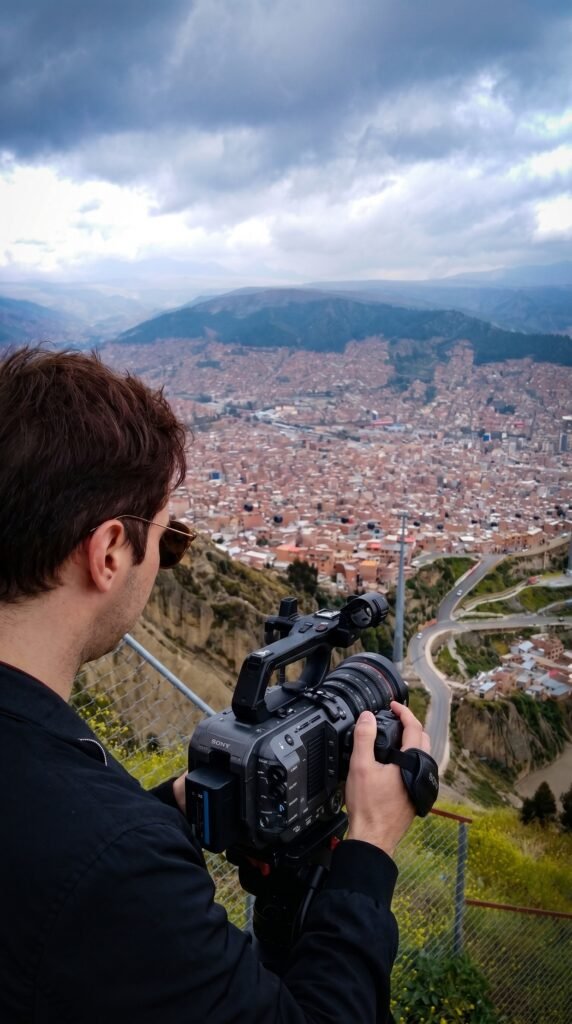 tiene una gran camara de 202605151120